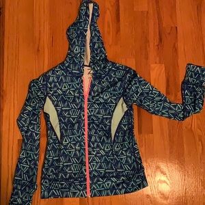 Zella Athletic Hoodie